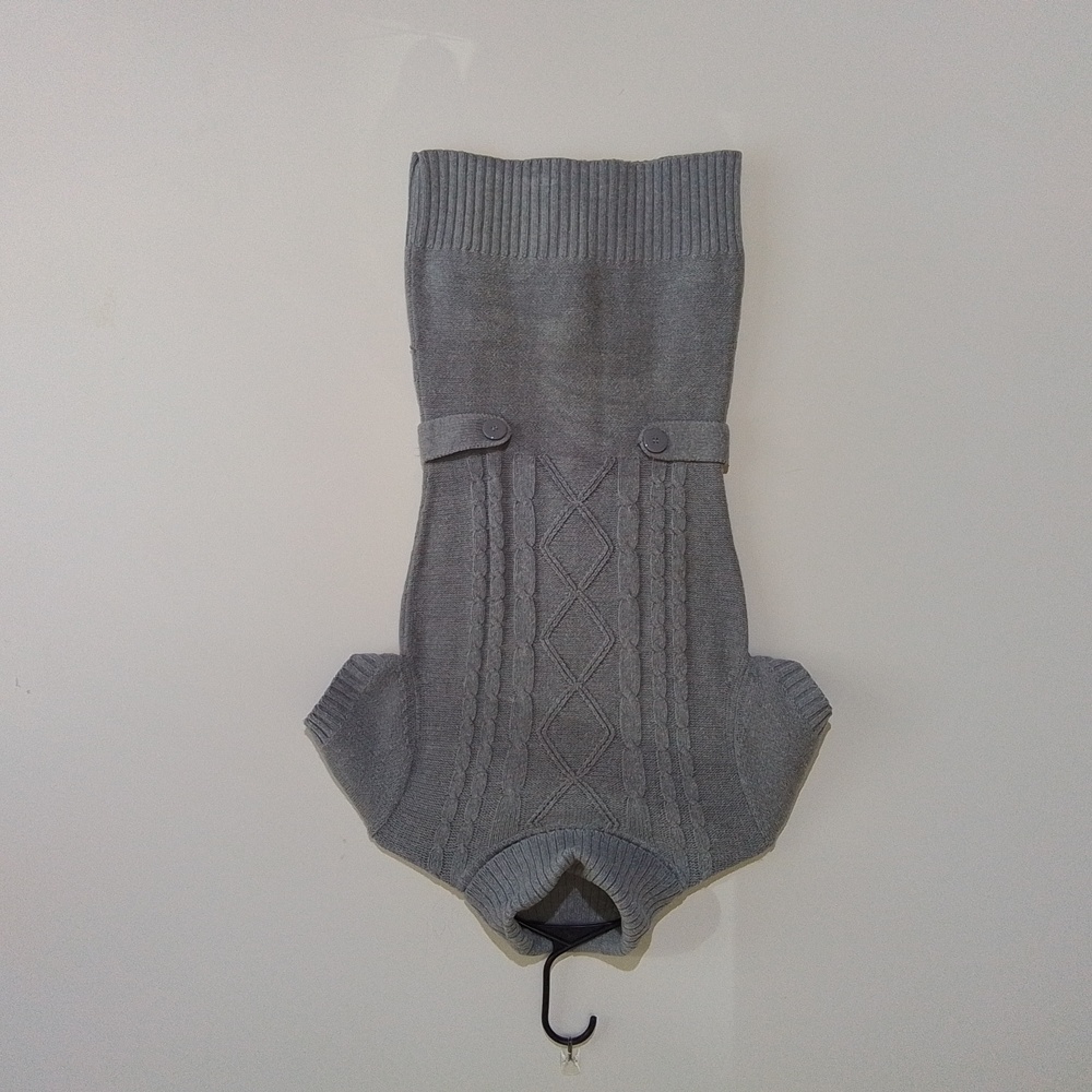 *Rue21* gray dress